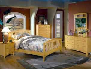 Bedroom Set